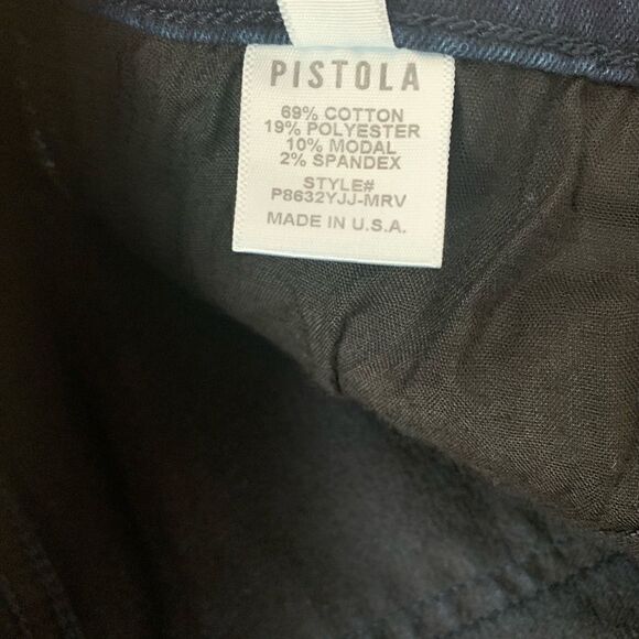 Pistola Skinny Jeans - Picture 4 of 8